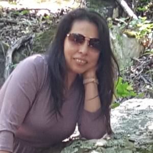 Meet your Posher, Rosalva